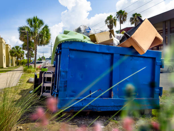 Best Yard Waste Removal  in Rio Grande, NJ